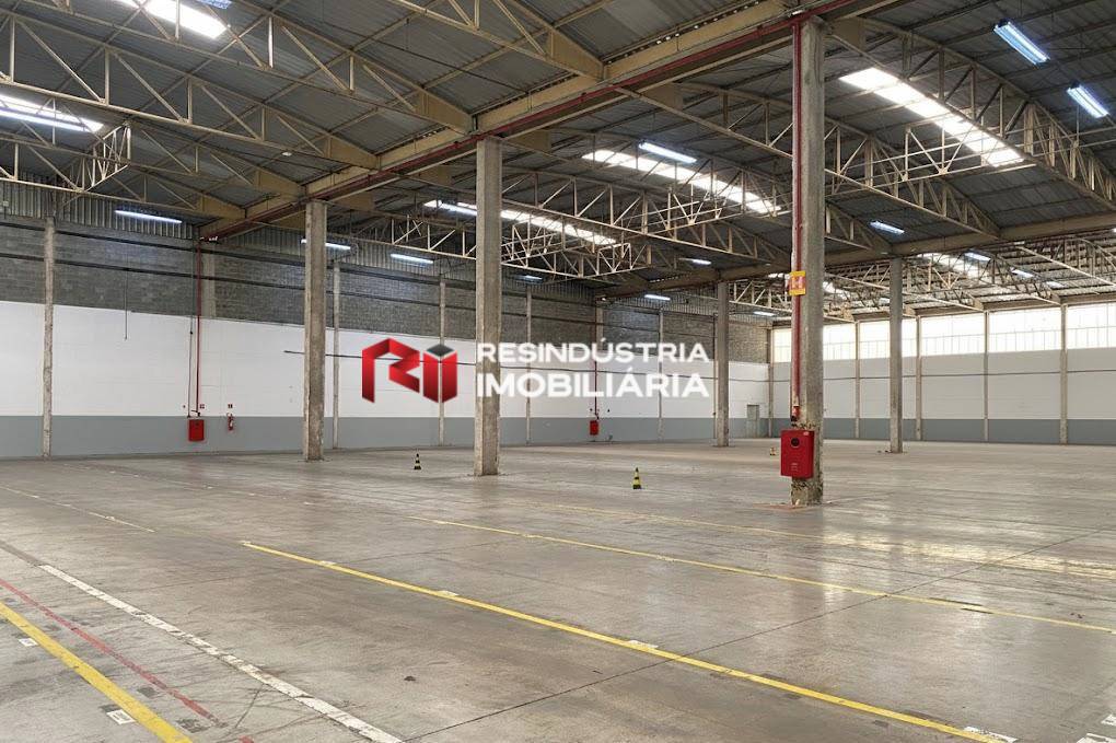 Depósito-Galpão, 11645 m² - Foto 2