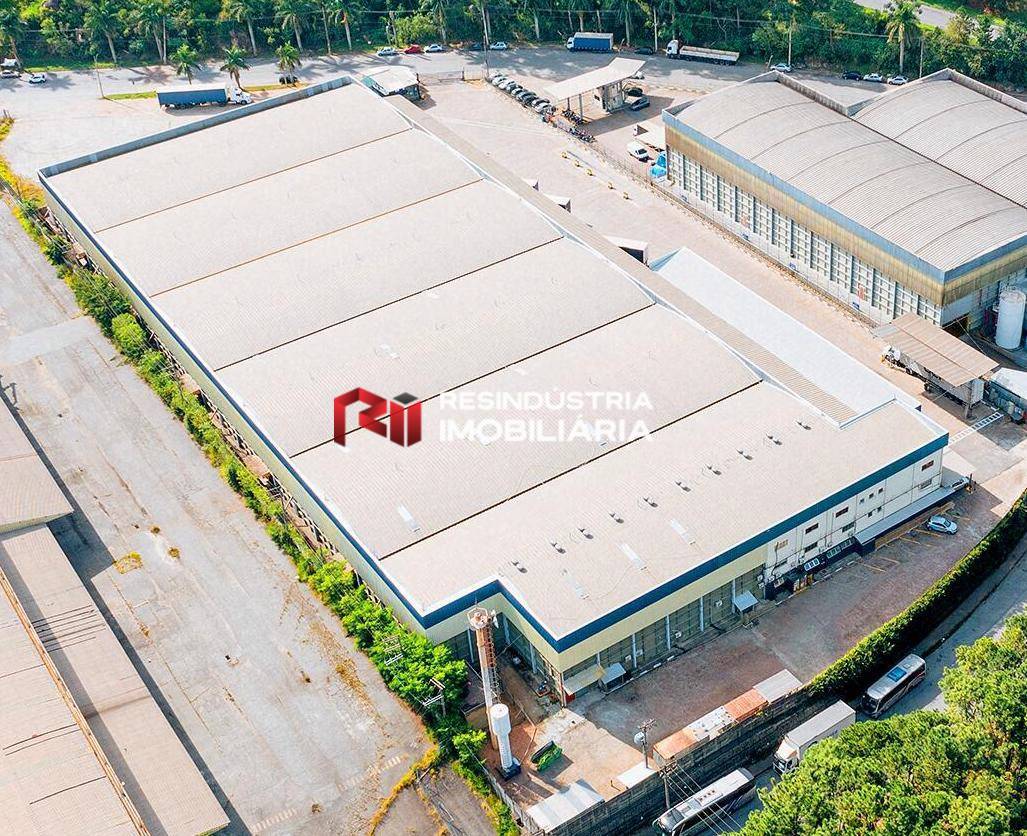 Depósito-Galpão, 11937 m² - Foto 2