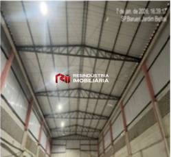 Depósito-Galpão, 2072 m² - Foto 14