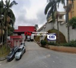 Depósito-Galpão, 2072 m² - Foto 1