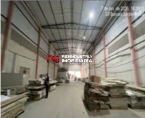 Depósito-Galpão, 2072 m² - Foto 12