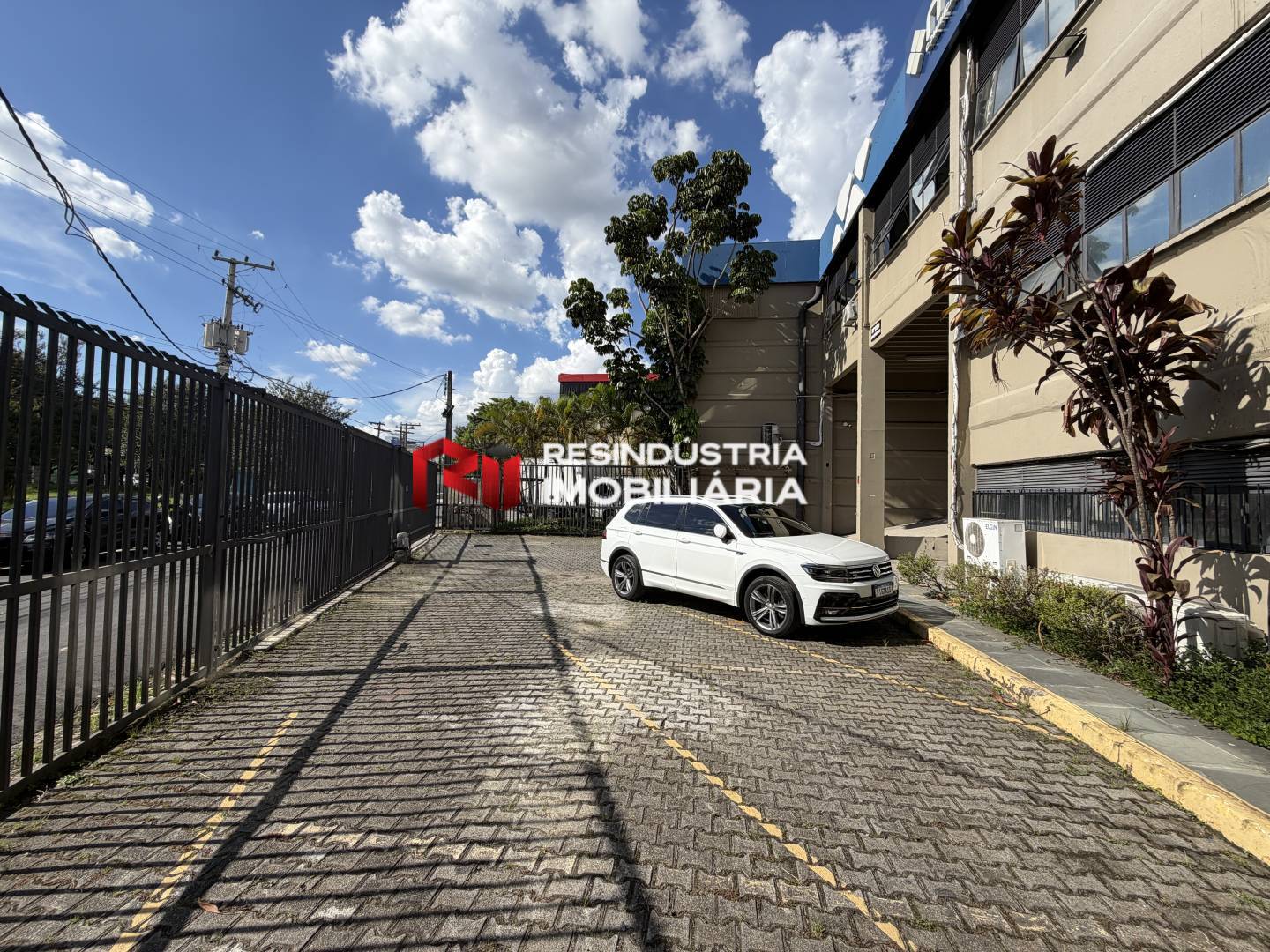 Depósito-Galpão, 2158 m² - Foto 5