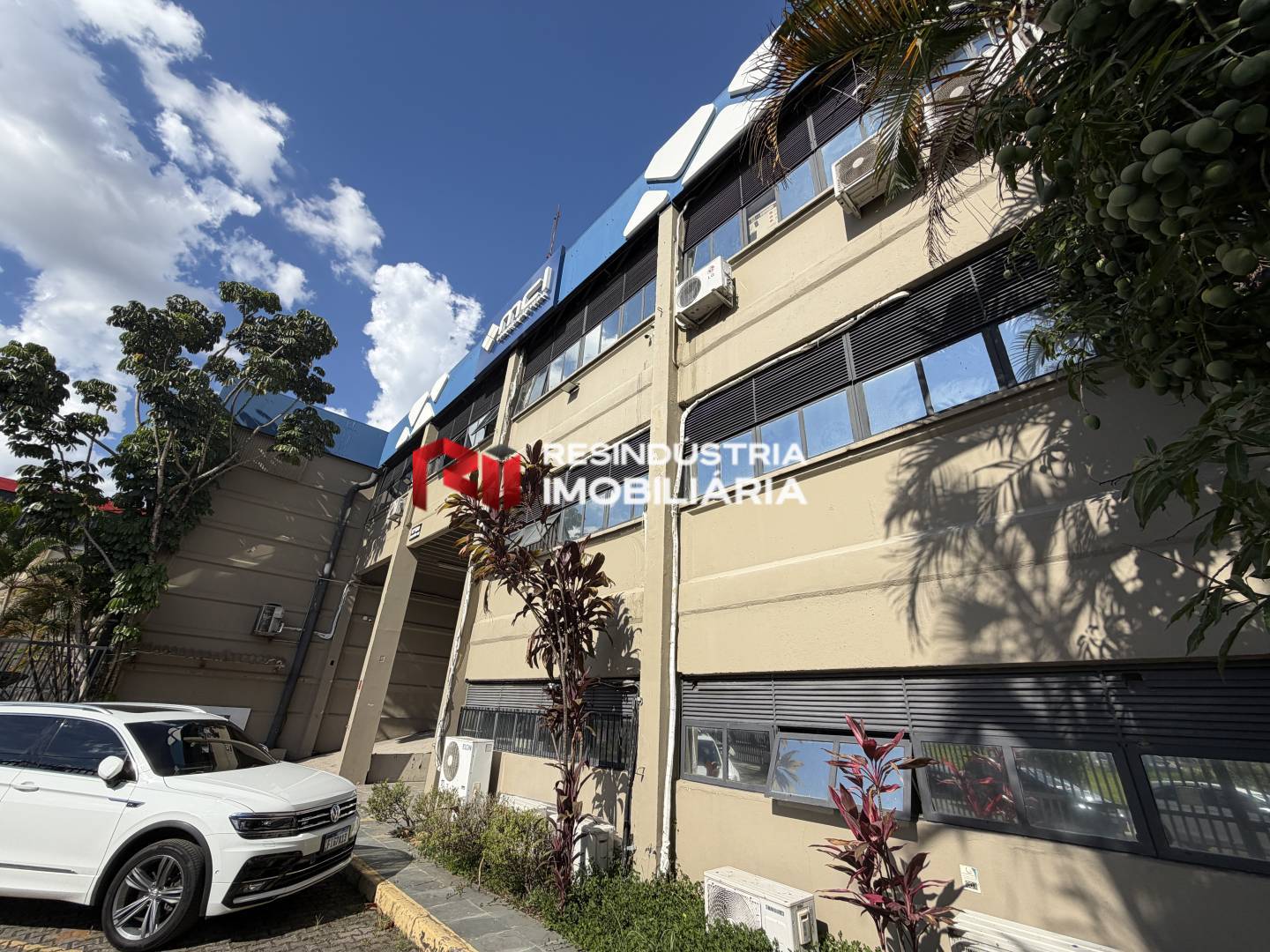 Depósito-Galpão, 2158 m² - Foto 4