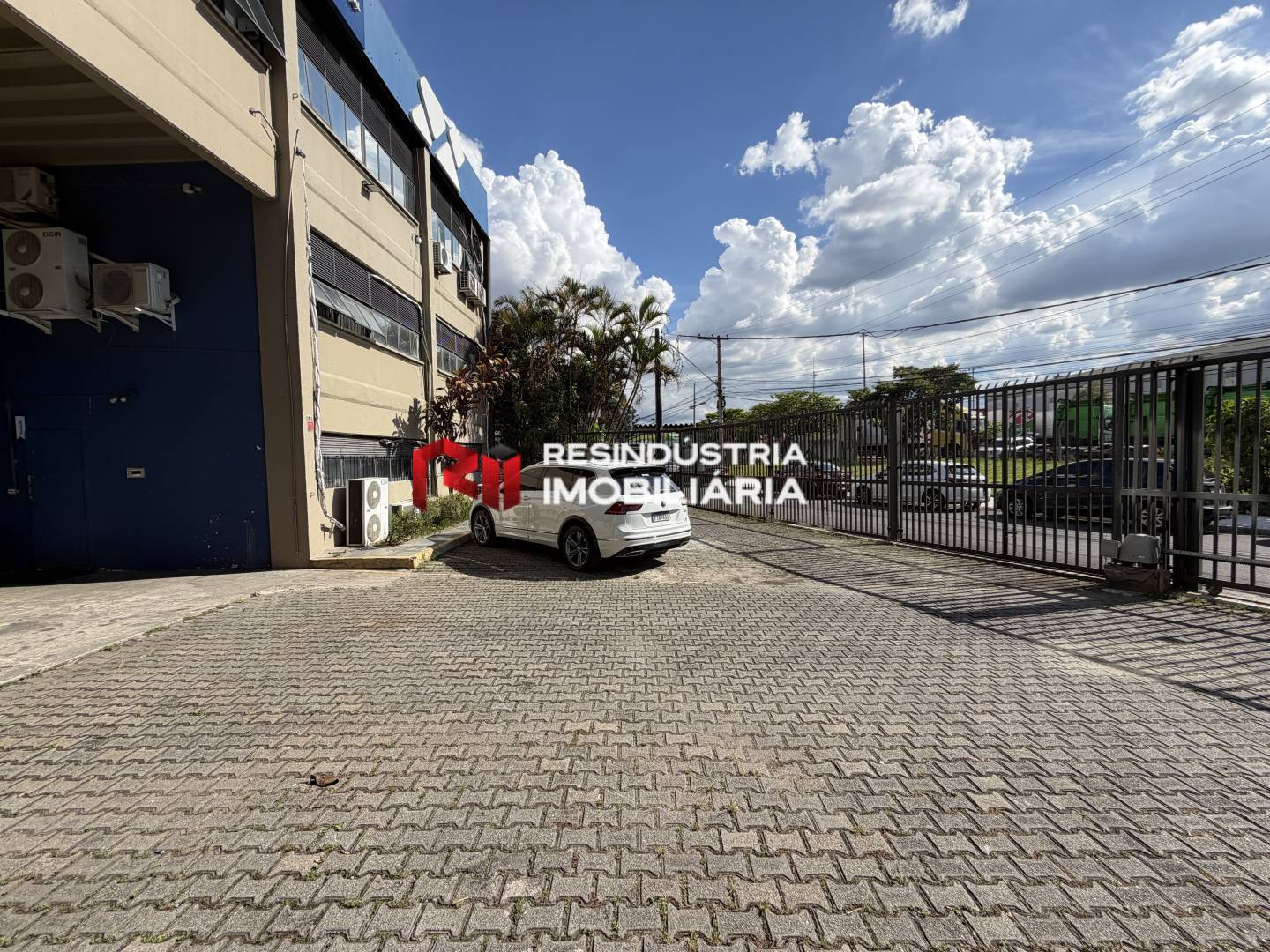 Depósito-Galpão, 2158 m² - Foto 3