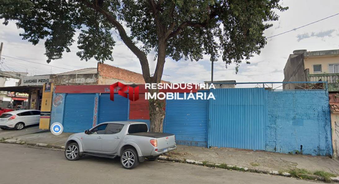 Depósito-Galpão, 700 m² - Foto 1