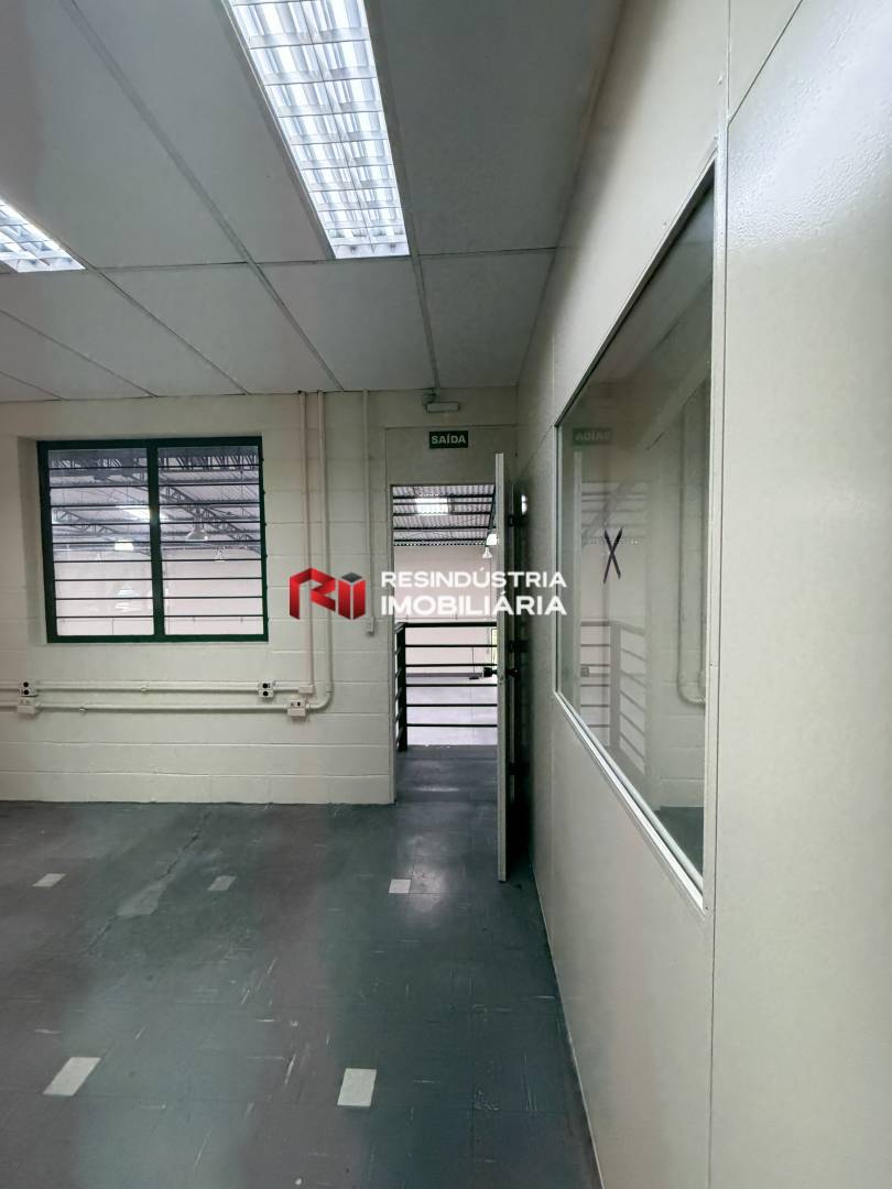 Depósito-Galpão, 1250 m² - Foto 26
