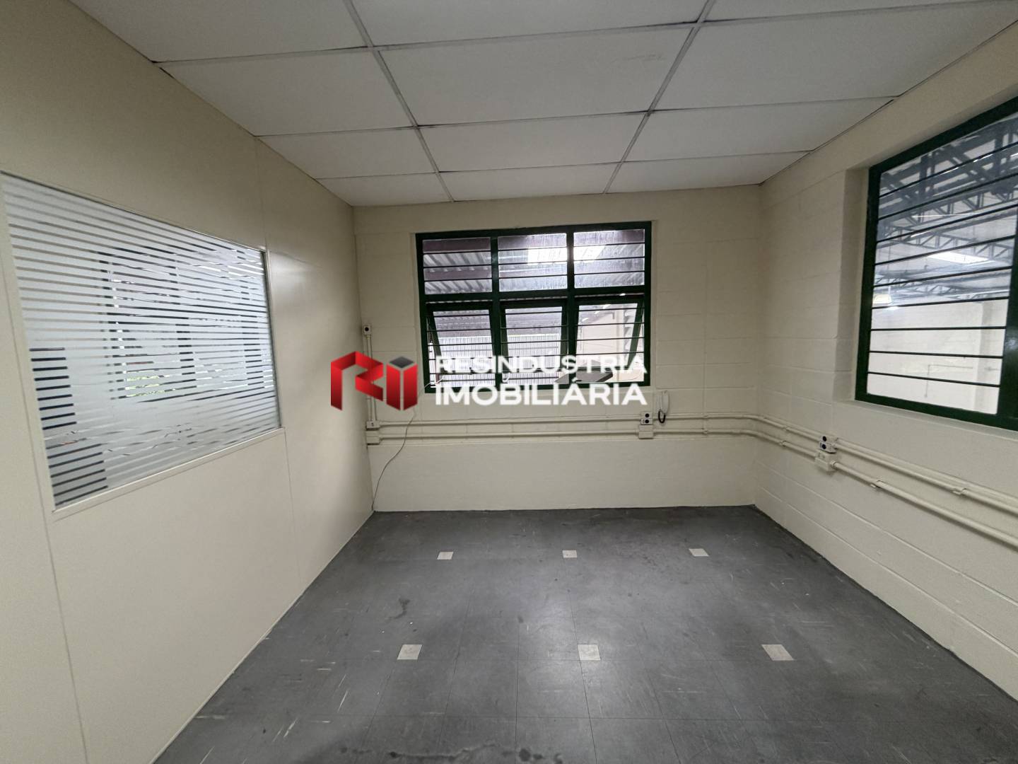 Depósito-Galpão, 1250 m² - Foto 28