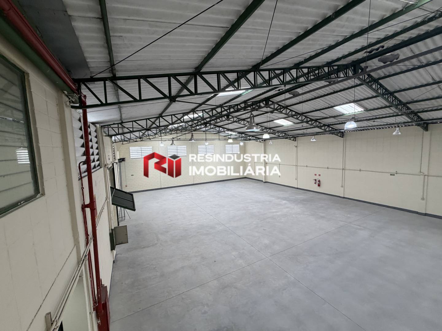 Depósito-Galpão, 1250 m² - Foto 20