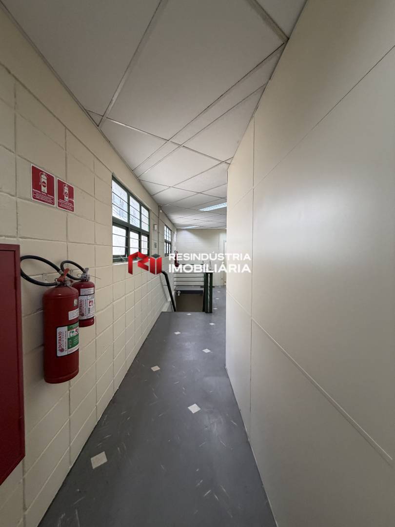 Depósito-Galpão, 1250 m² - Foto 29