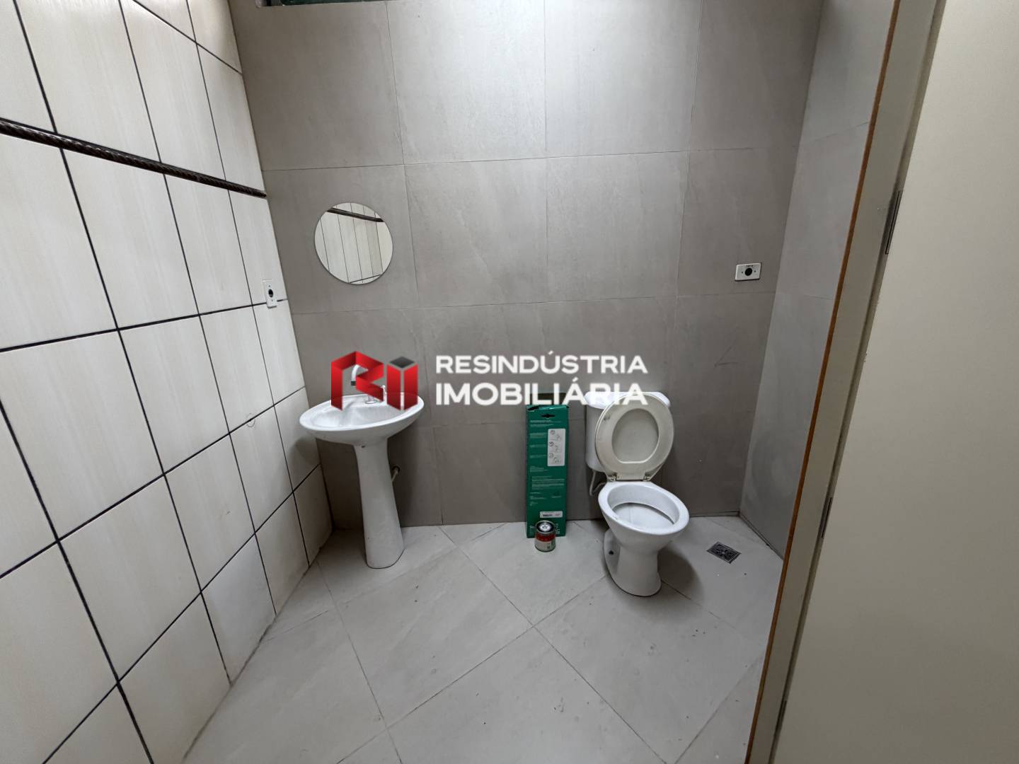 Depósito-Galpão, 1250 m² - Foto 36