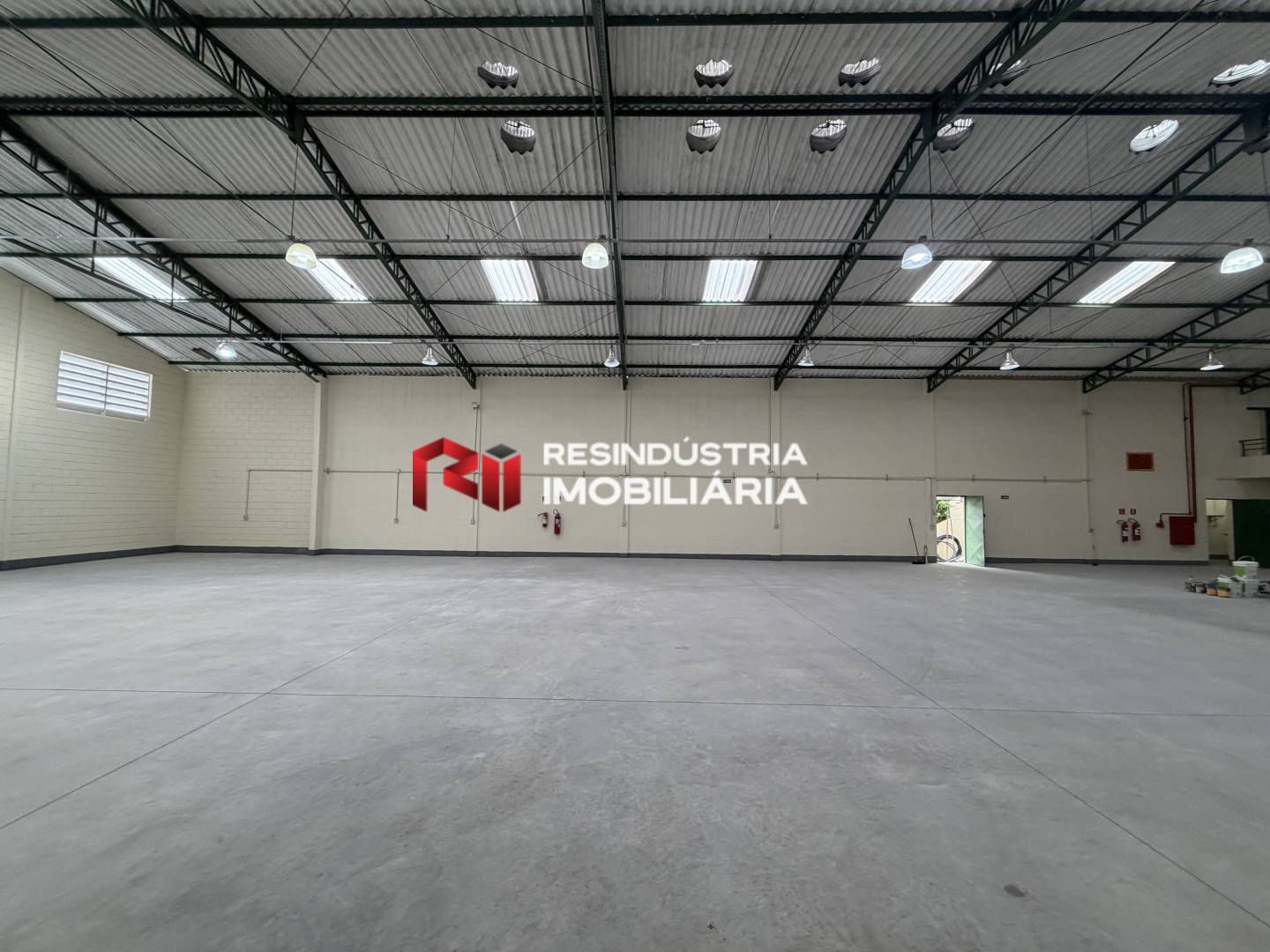 Depósito-Galpão, 1250 m² - Foto 18