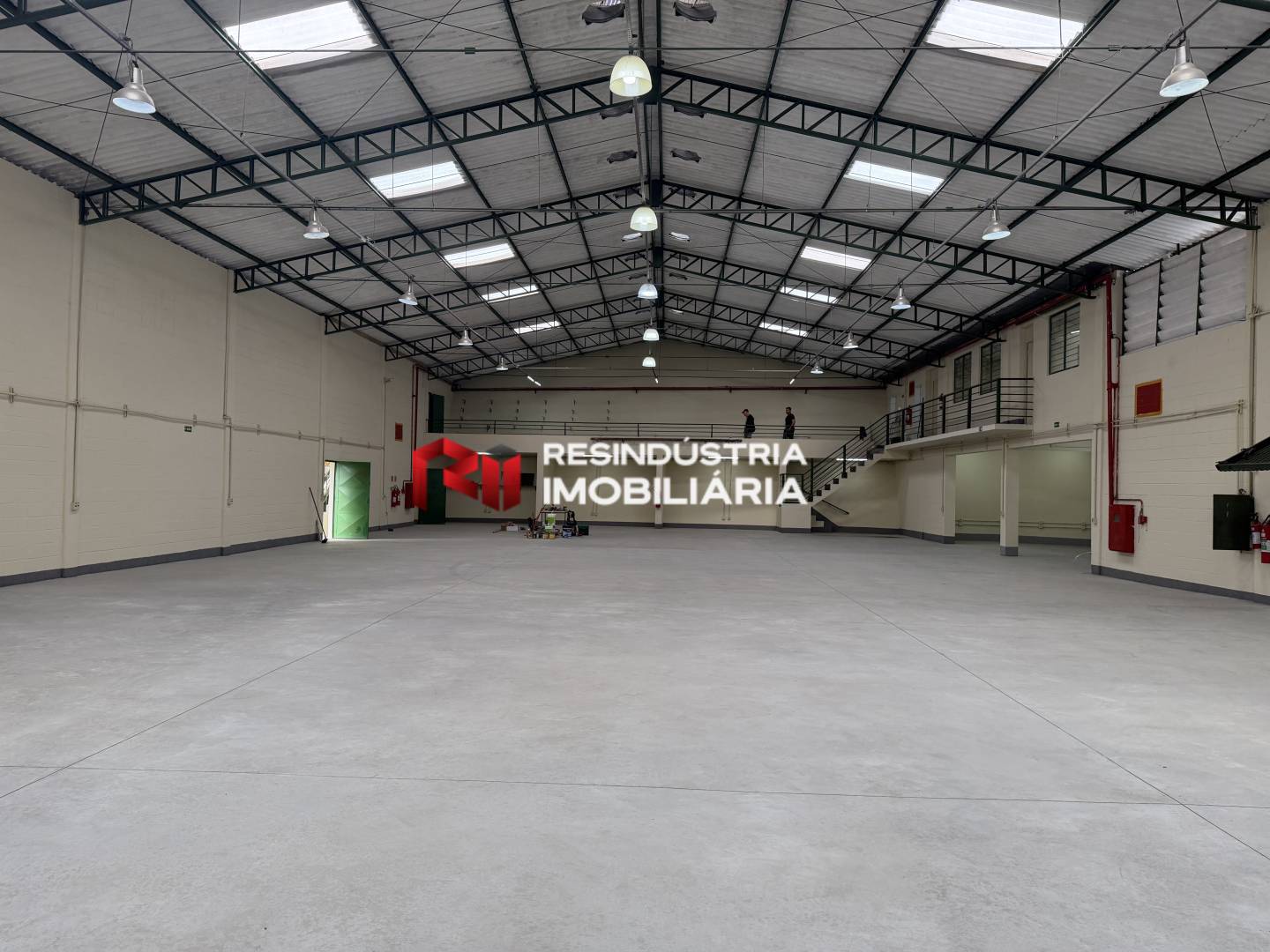 Depósito-Galpão, 1250 m² - Foto 17