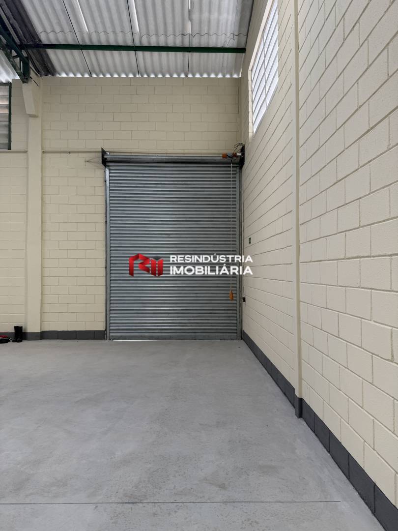 Depósito-Galpão, 1250 m² - Foto 16