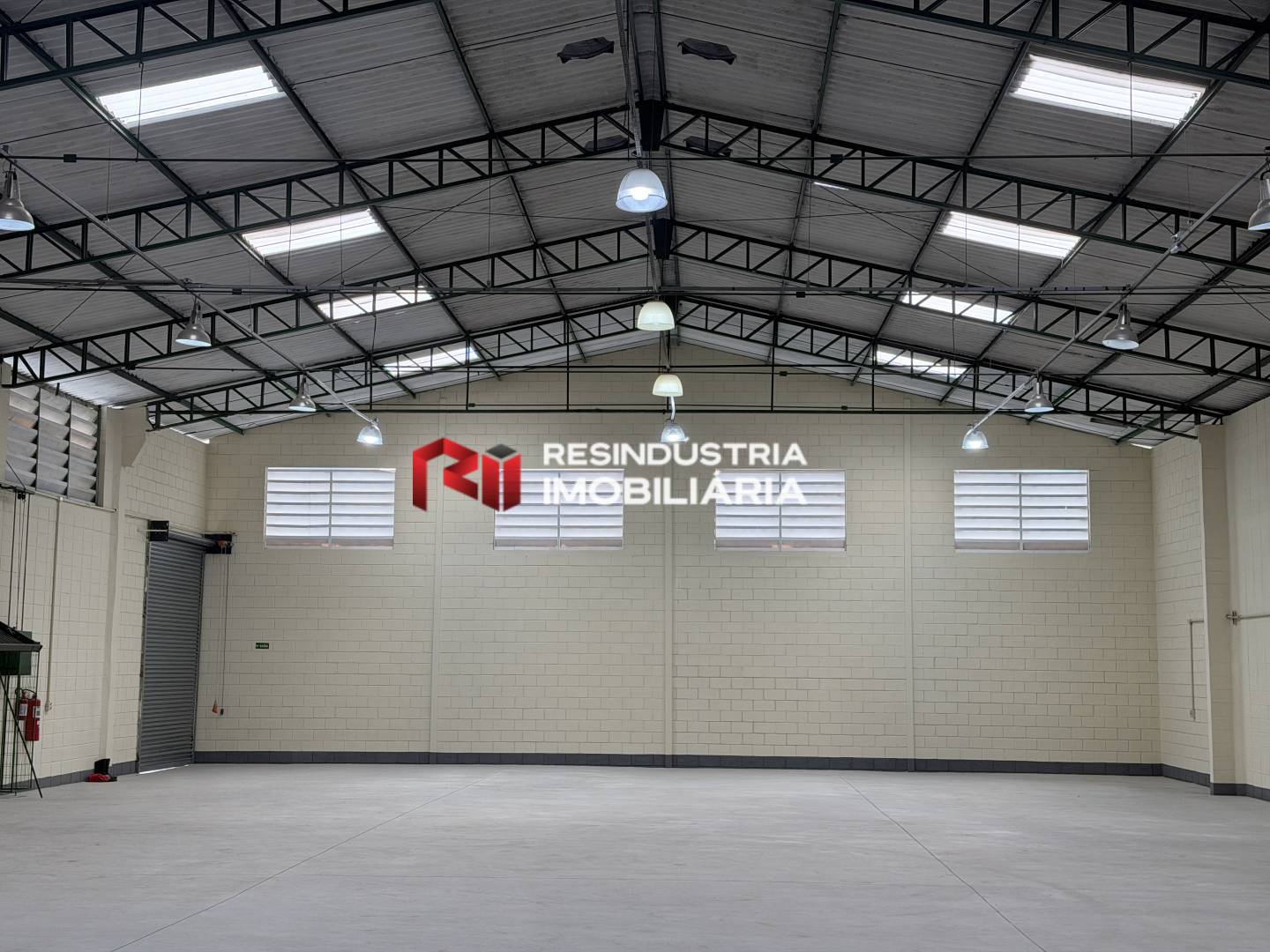Depósito-Galpão, 1250 m² - Foto 14
