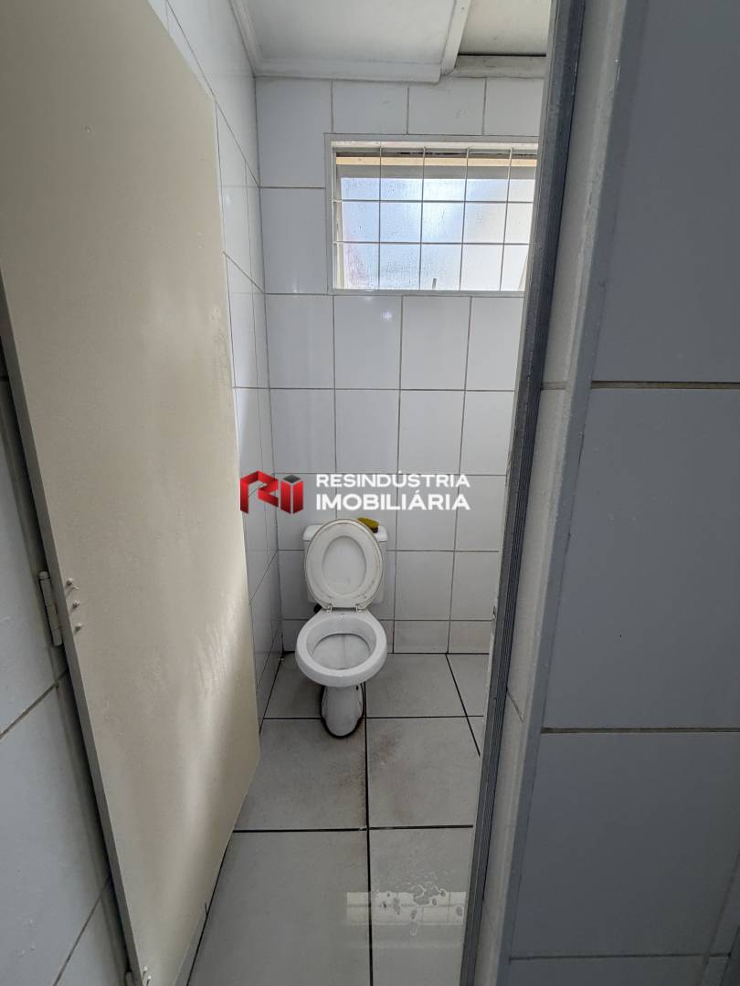Depósito-Galpão, 1250 m² - Foto 43