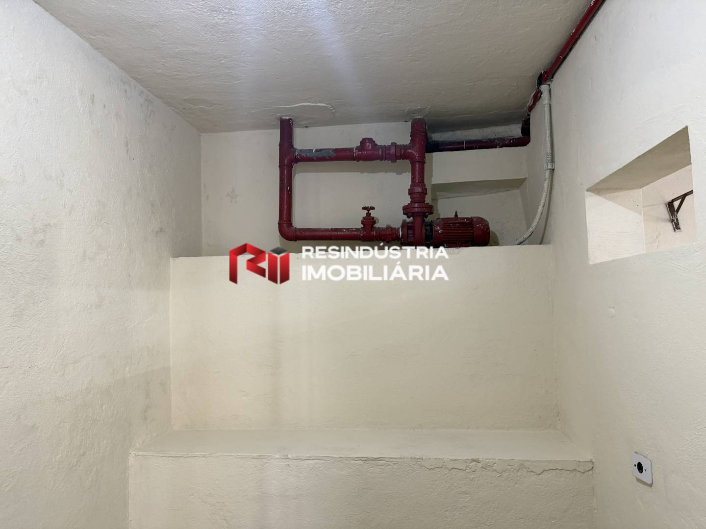 Depósito-Galpão, 1250 m² - Foto 44