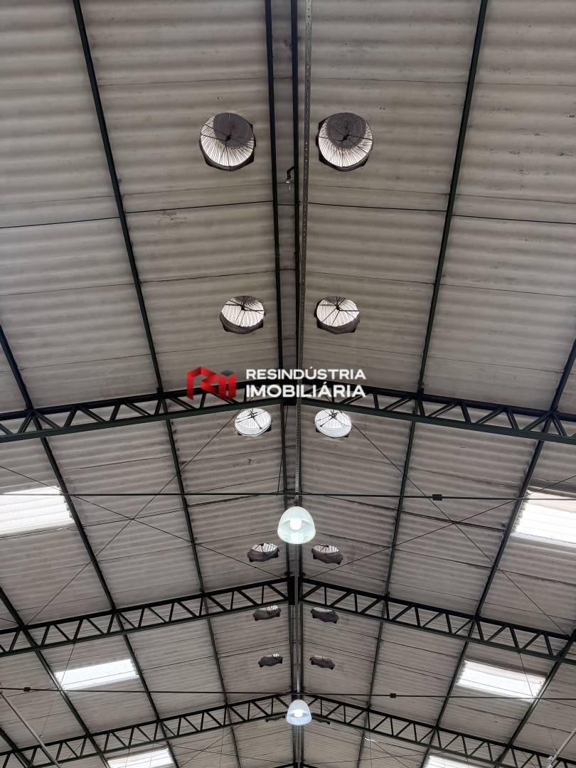 Depósito-Galpão, 1250 m² - Foto 22