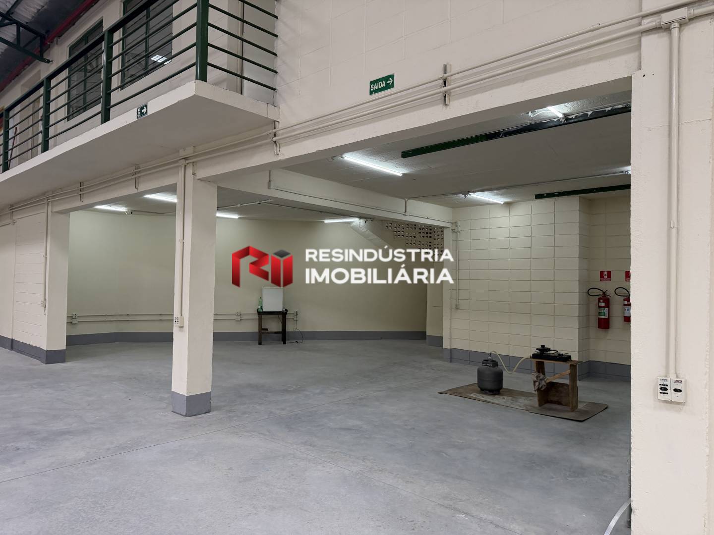 Depósito-Galpão, 1250 m² - Foto 46
