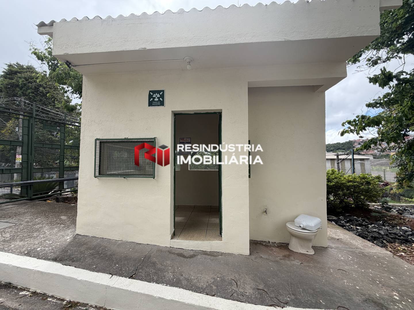 Depósito-Galpão, 1250 m² - Foto 2