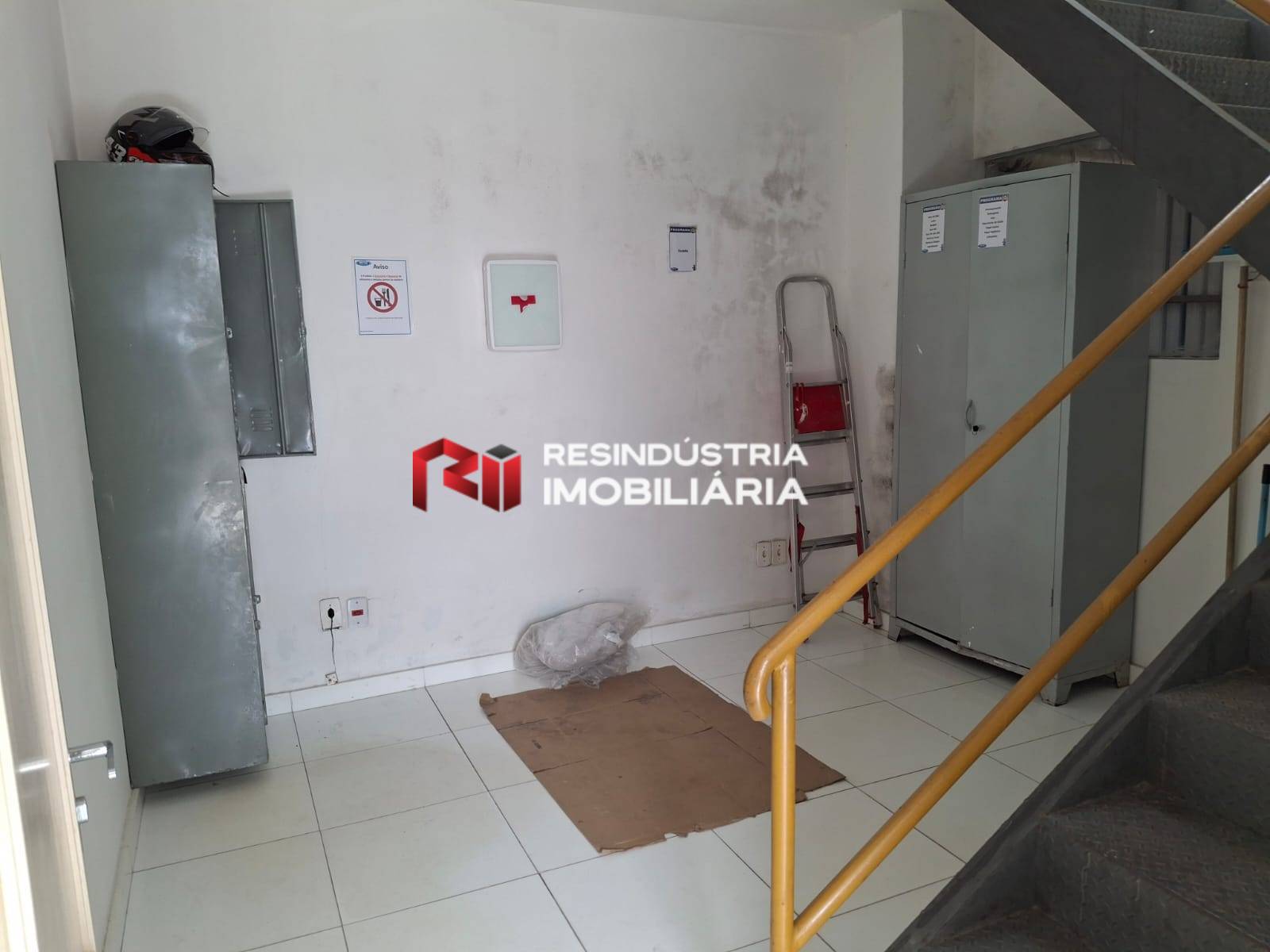 Depósito-Galpão, 900 m² - Foto 9