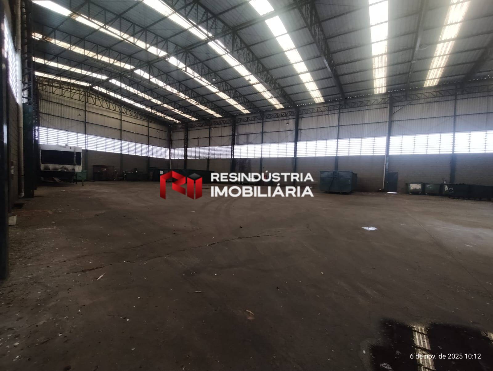 Depósito-Galpão, 1960 m² - Foto 11
