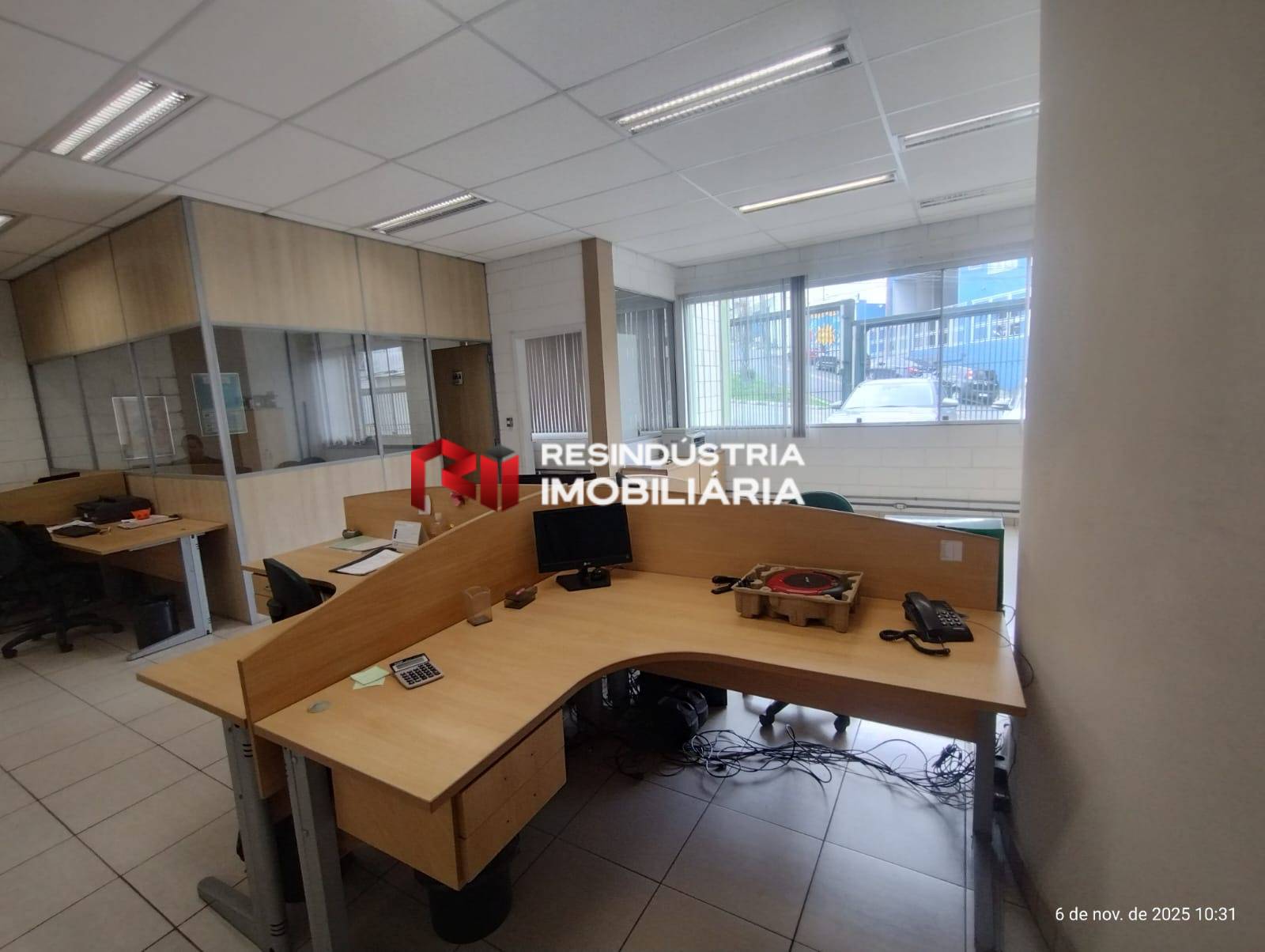 Depósito-Galpão, 1960 m² - Foto 23