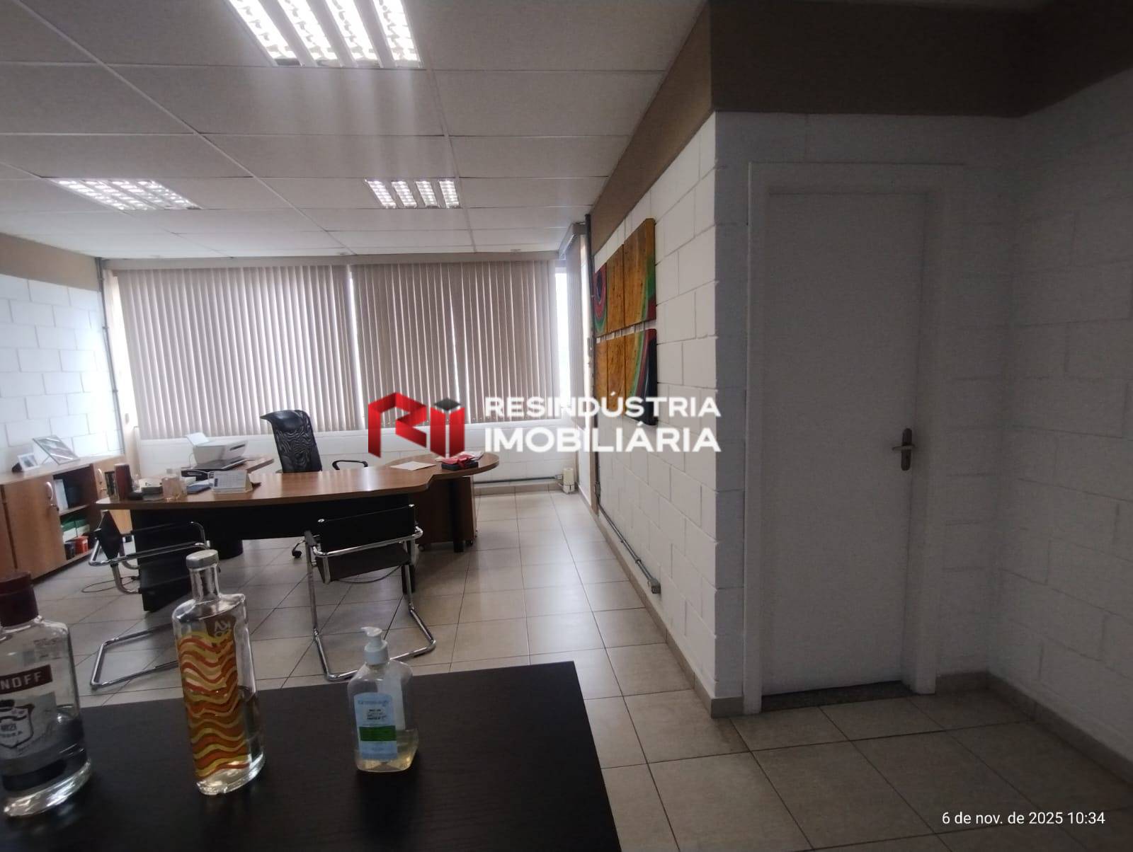 Depósito-Galpão, 1960 m² - Foto 24