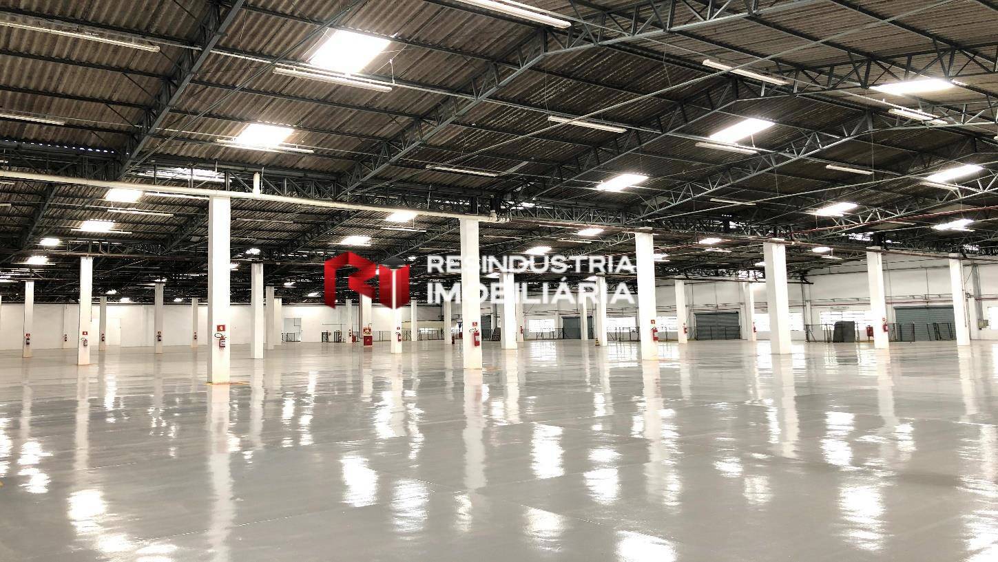 Depósito-Galpão, 9507 m² - Foto 5