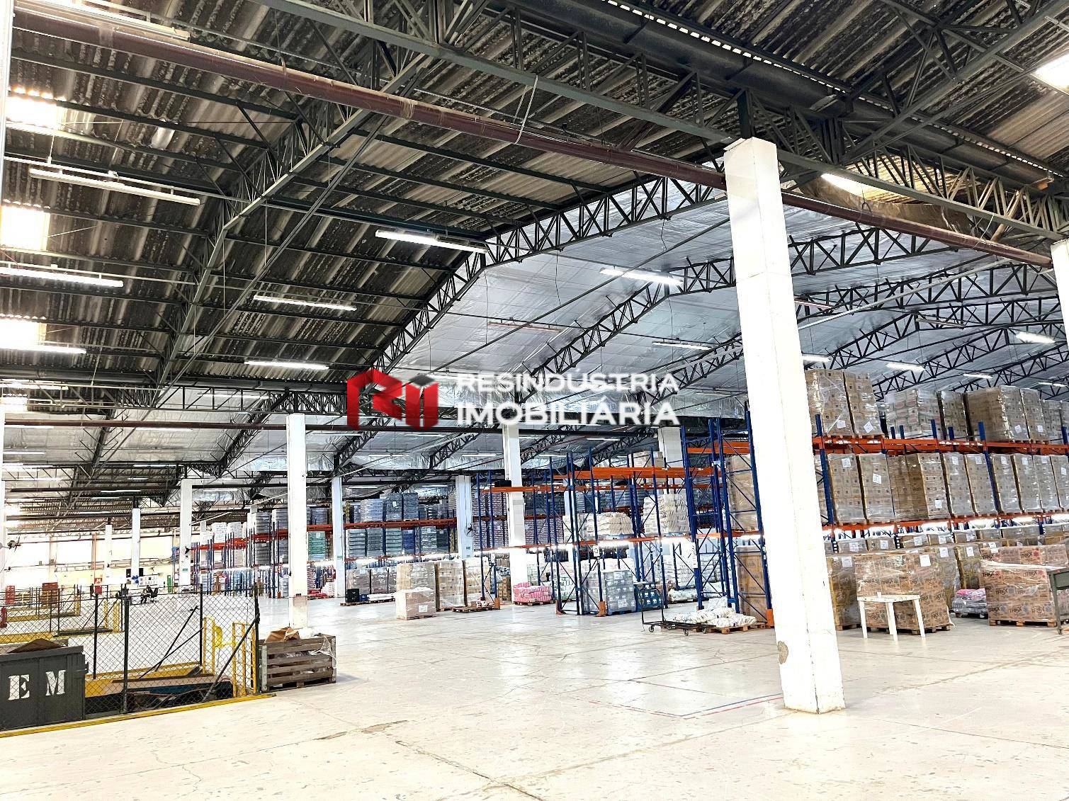 Depósito-Galpão, 9507 m² - Foto 6