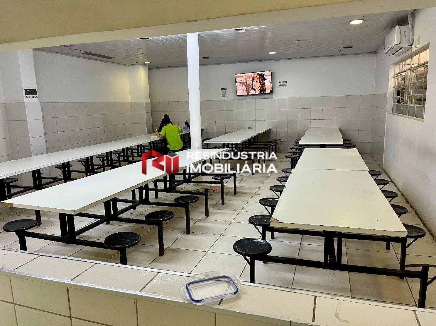 Depósito-Galpão, 9507 m² - Foto 11