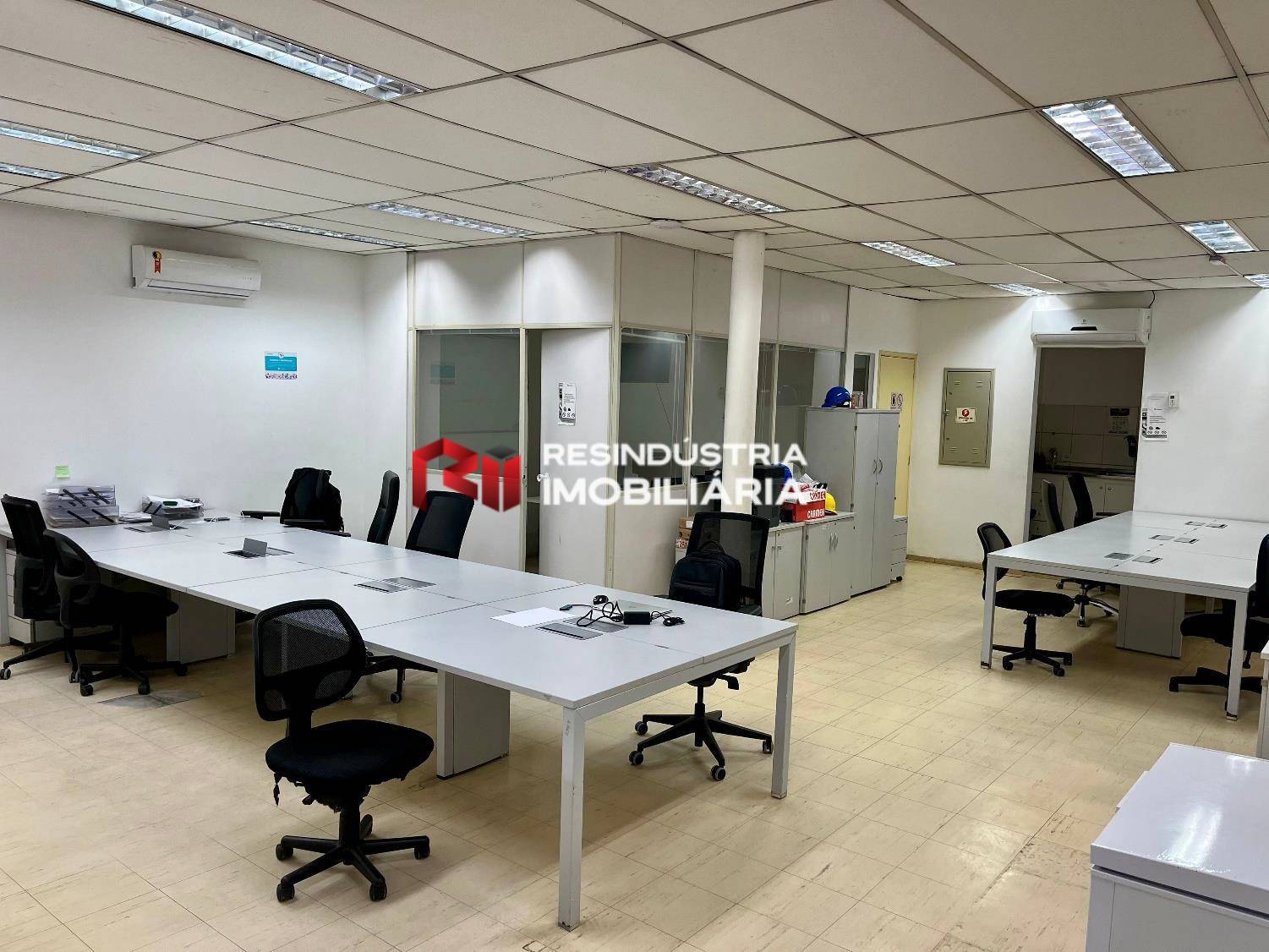 Depósito-Galpão, 9507 m² - Foto 10