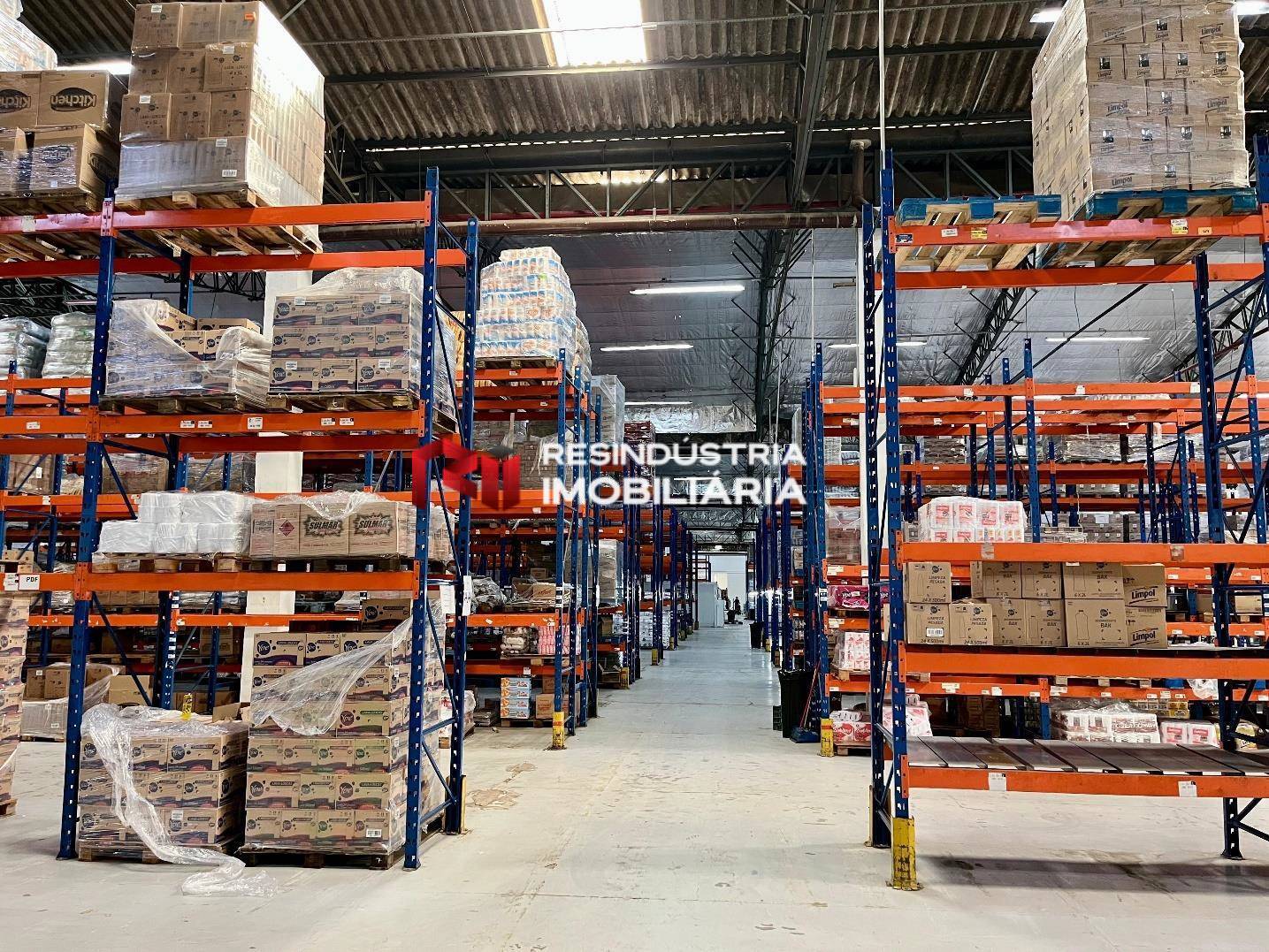 Depósito-Galpão, 9507 m² - Foto 9