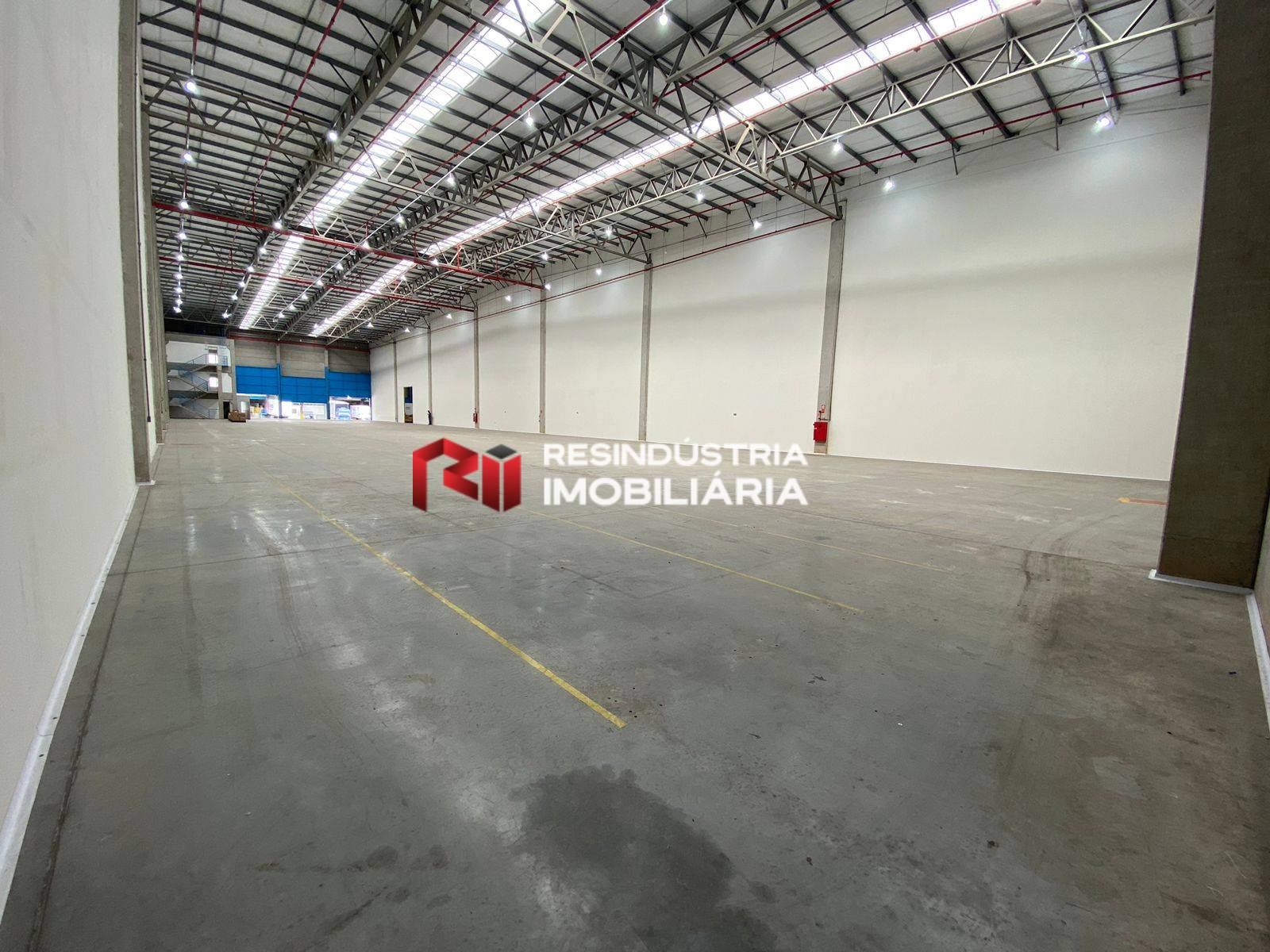 Depósito-Galpão, 5326 m² - Foto 4