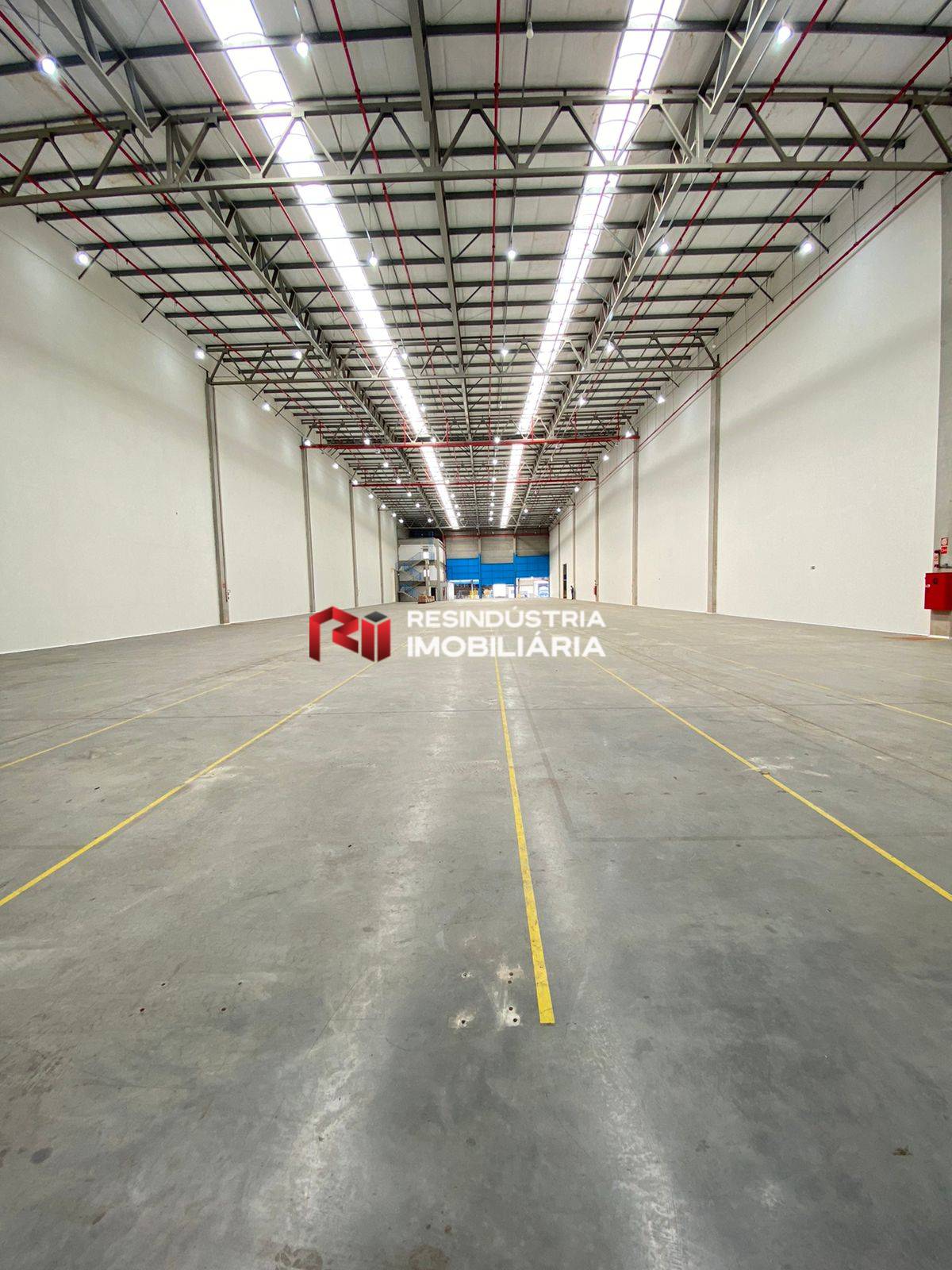 Depósito-Galpão, 5326 m² - Foto 5