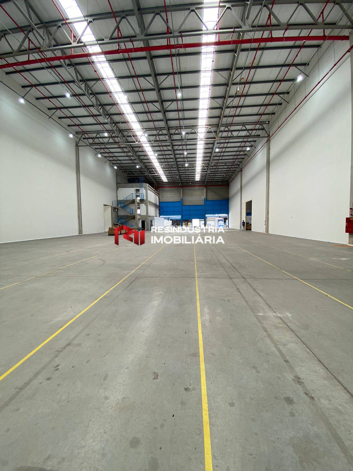 Depósito-Galpão, 5326 m² - Foto 7
