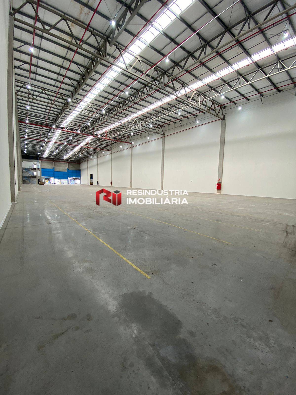 Depósito-Galpão, 5326 m² - Foto 10