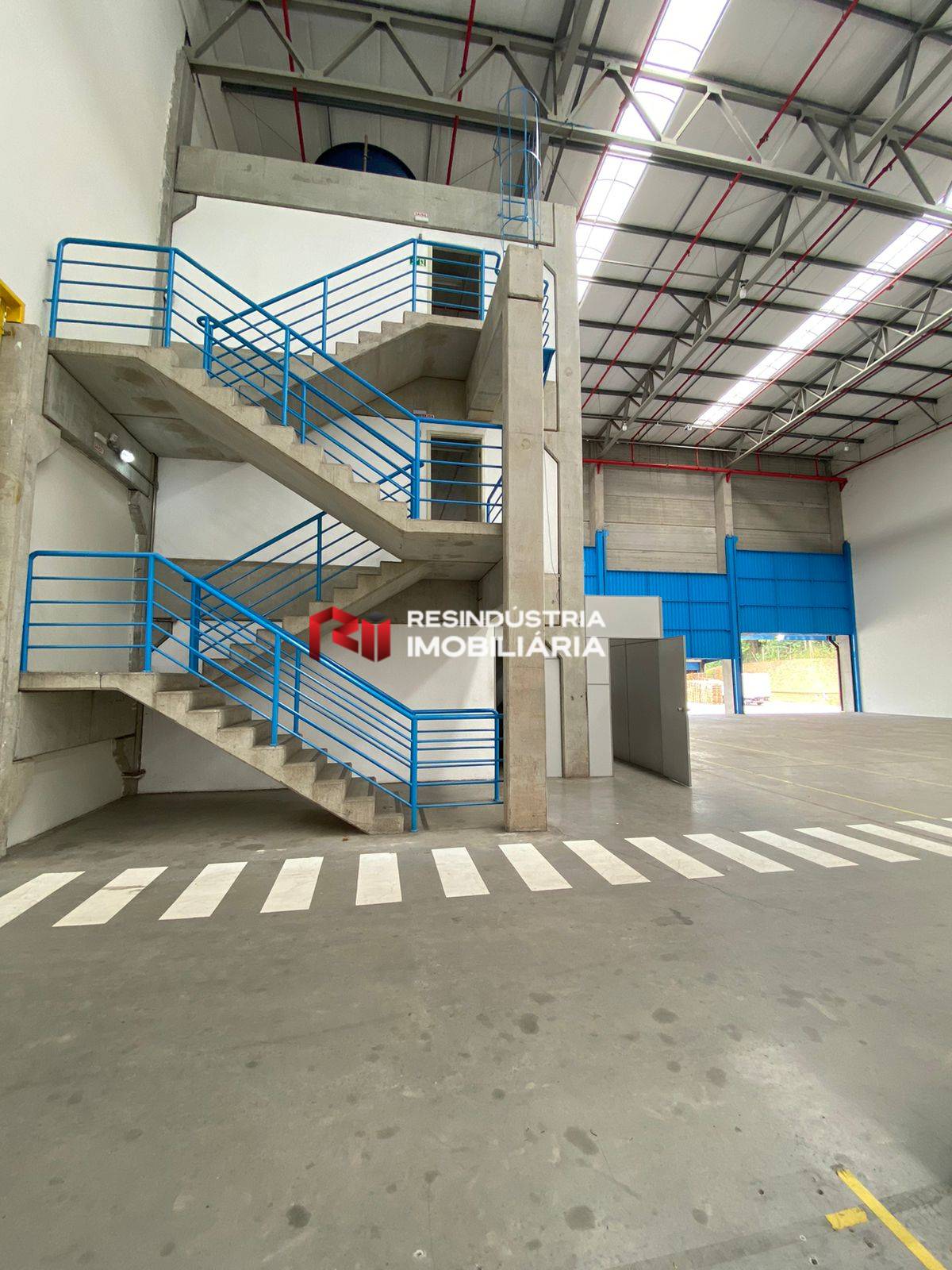 Depósito-Galpão, 5326 m² - Foto 8