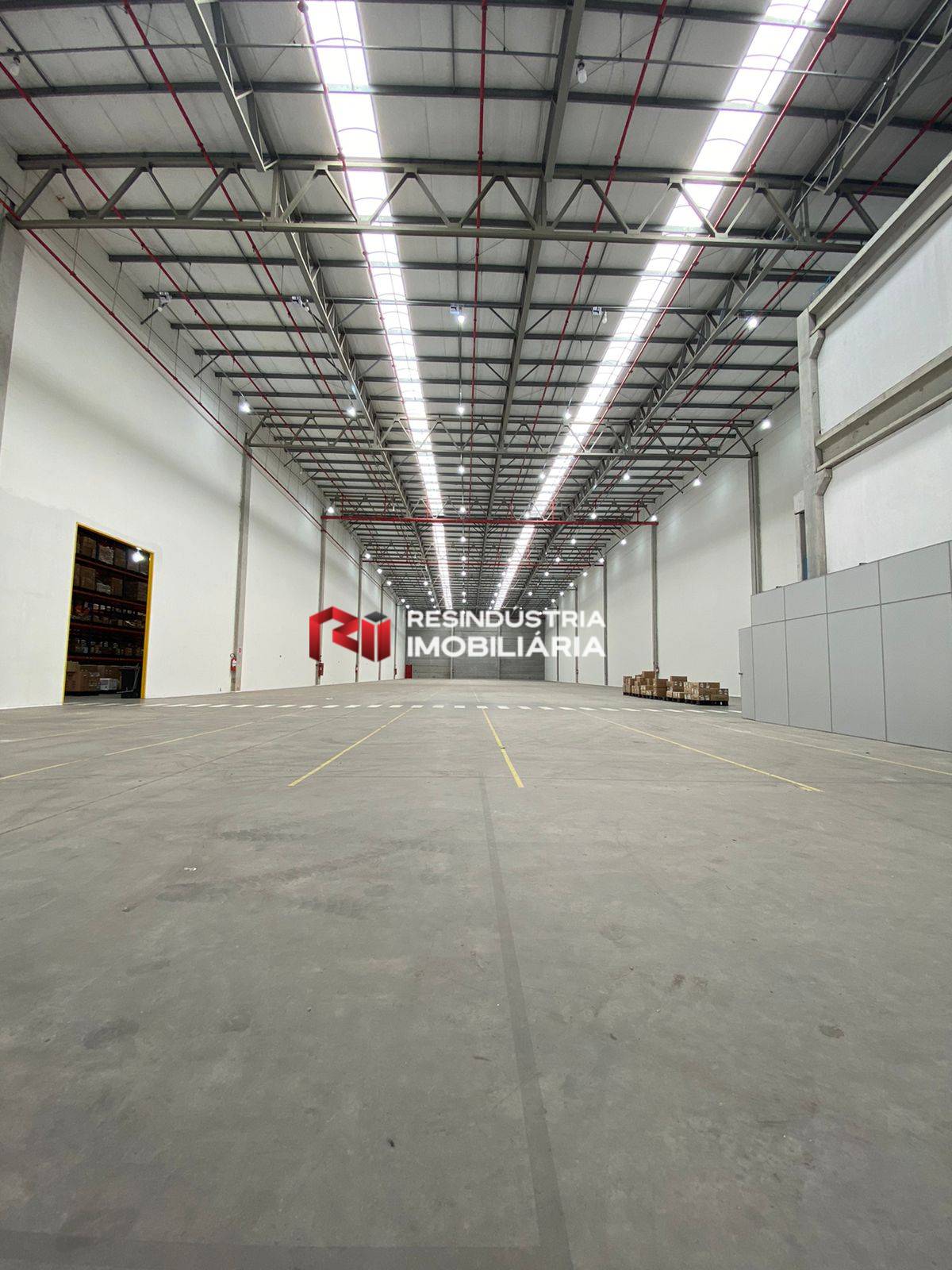 Depósito-Galpão, 5326 m² - Foto 11