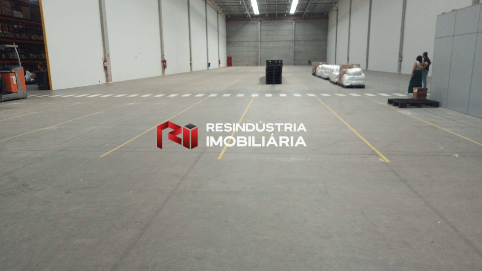 Depósito-Galpão, 5326 m² - Foto 14