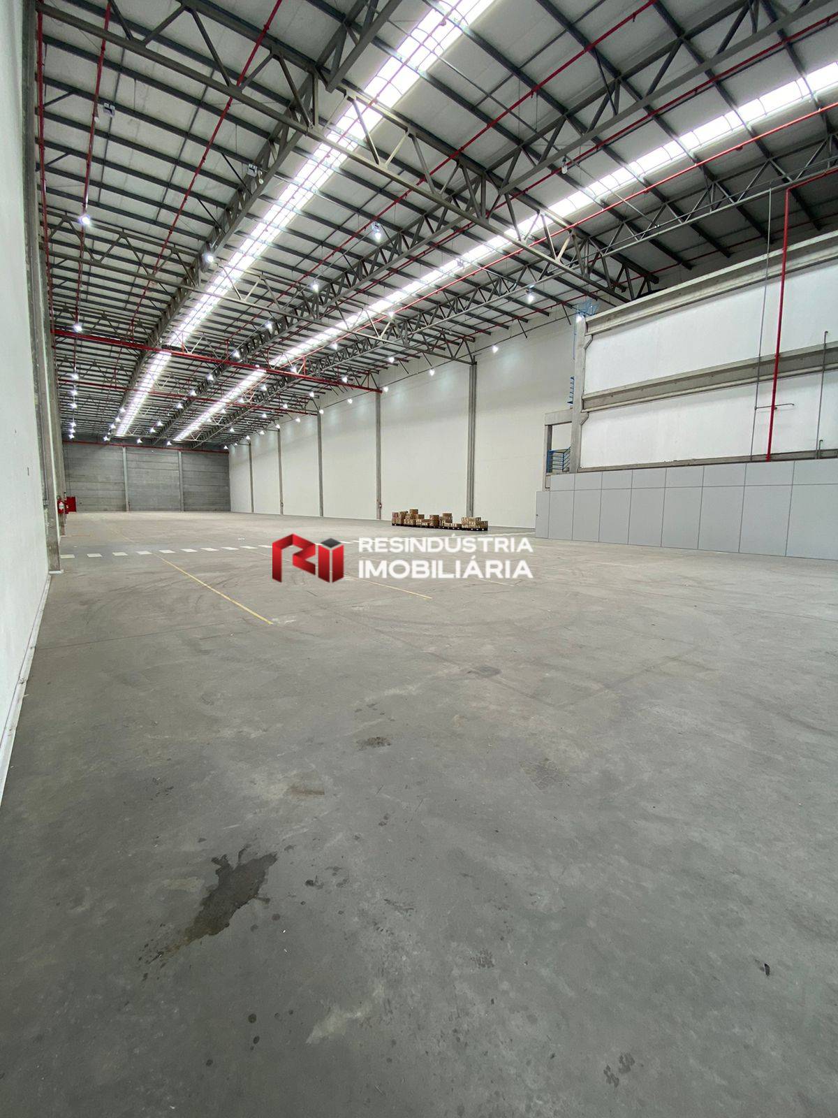 Depósito-Galpão, 5326 m² - Foto 13