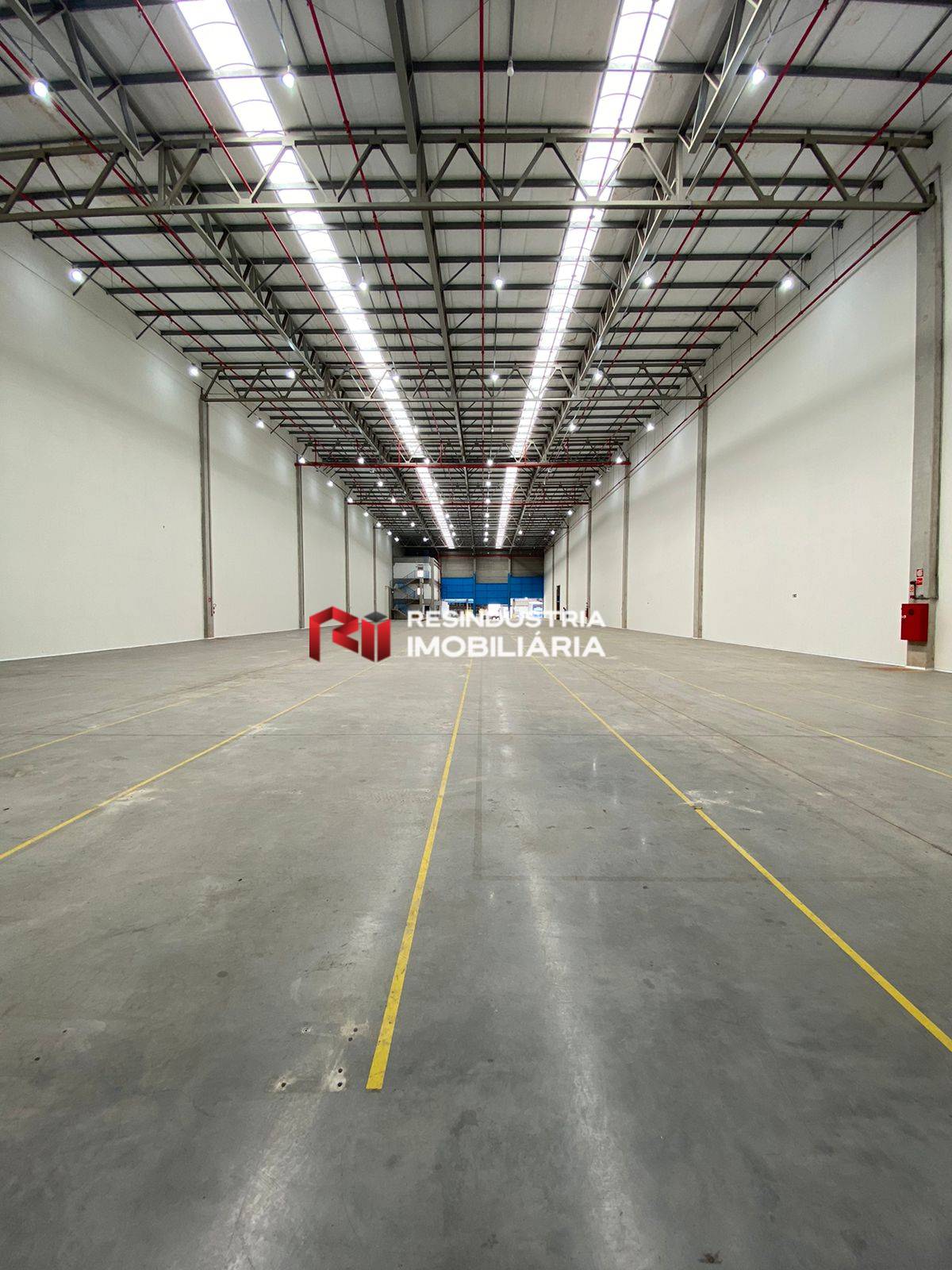 Depósito-Galpão, 5326 m² - Foto 12