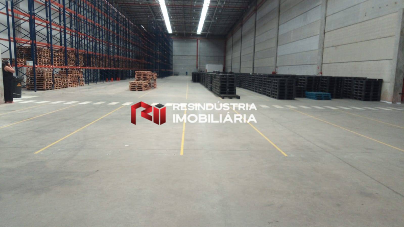 Depósito-Galpão, 5326 m² - Foto 15