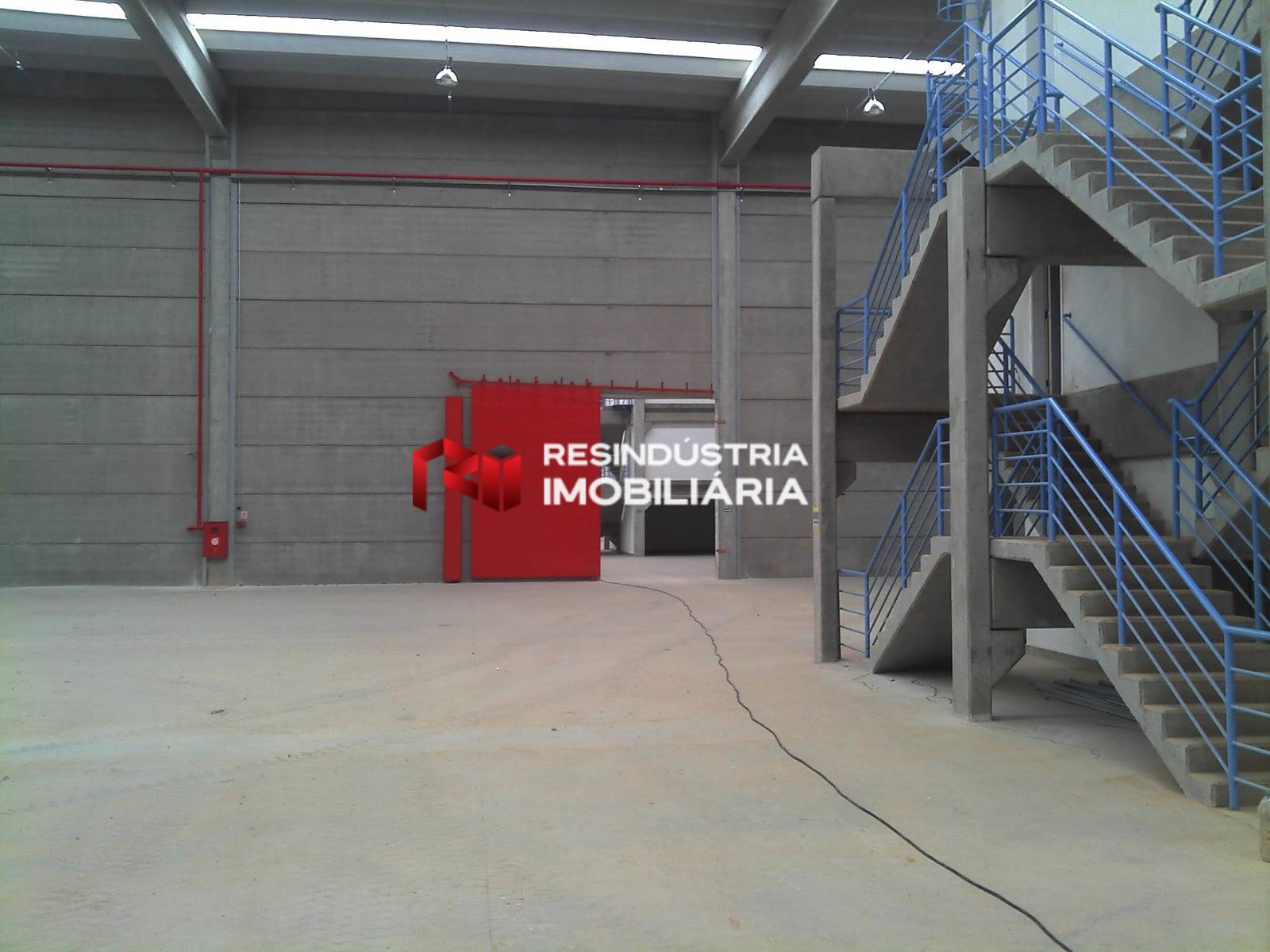 Depósito-Galpão, 5326 m² - Foto 18