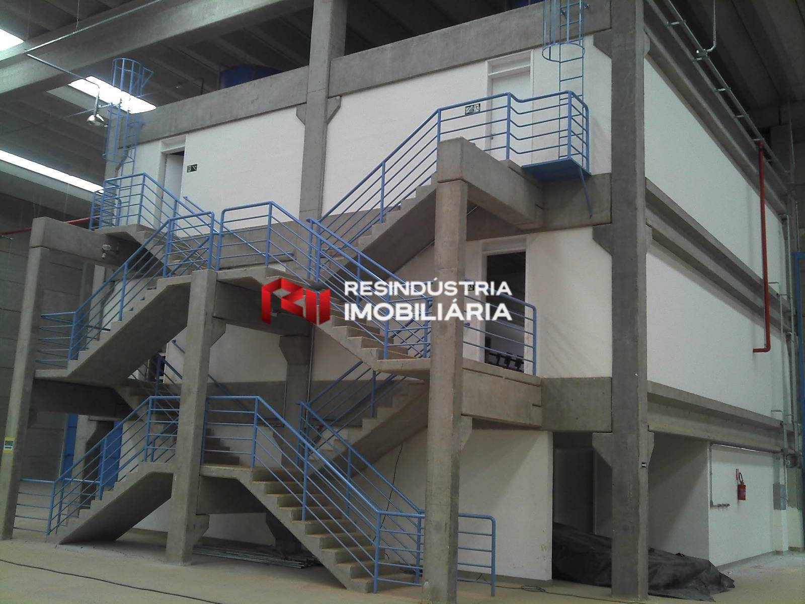 Depósito-Galpão, 5326 m² - Foto 20