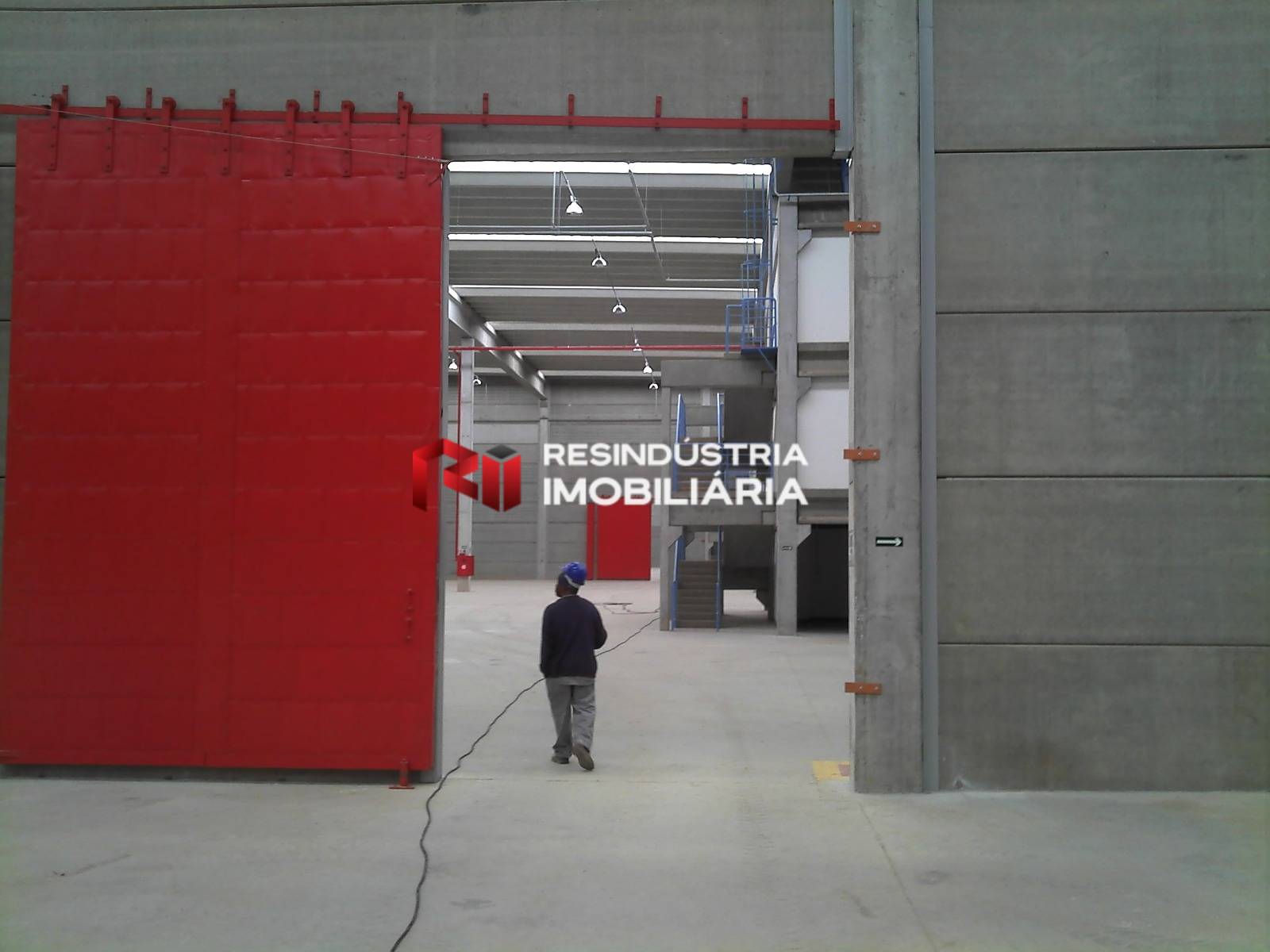 Depósito-Galpão, 5326 m² - Foto 19