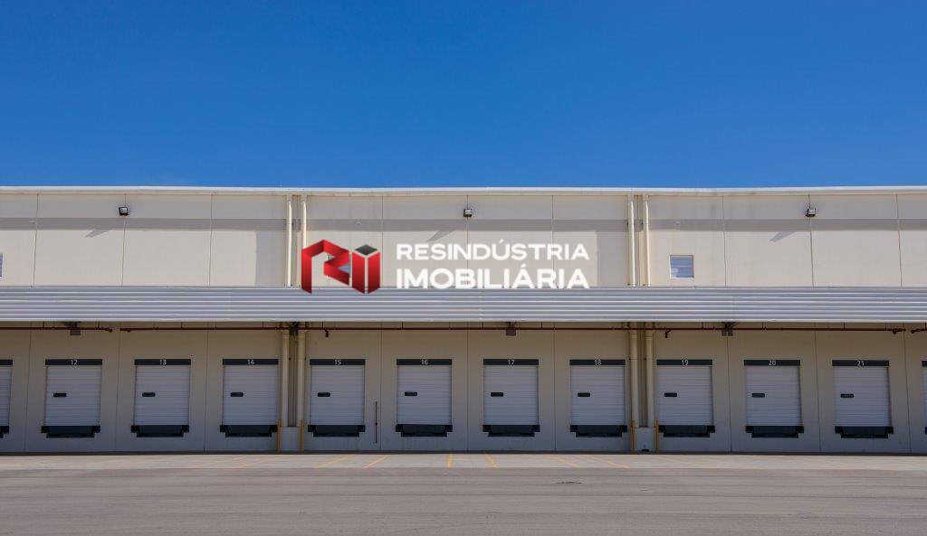 Depósito-Galpão, 12630 m² - Foto 2