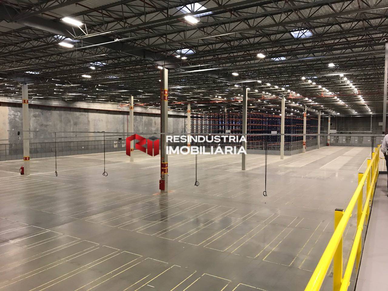 Depósito-Galpão, 12630 m² - Foto 6