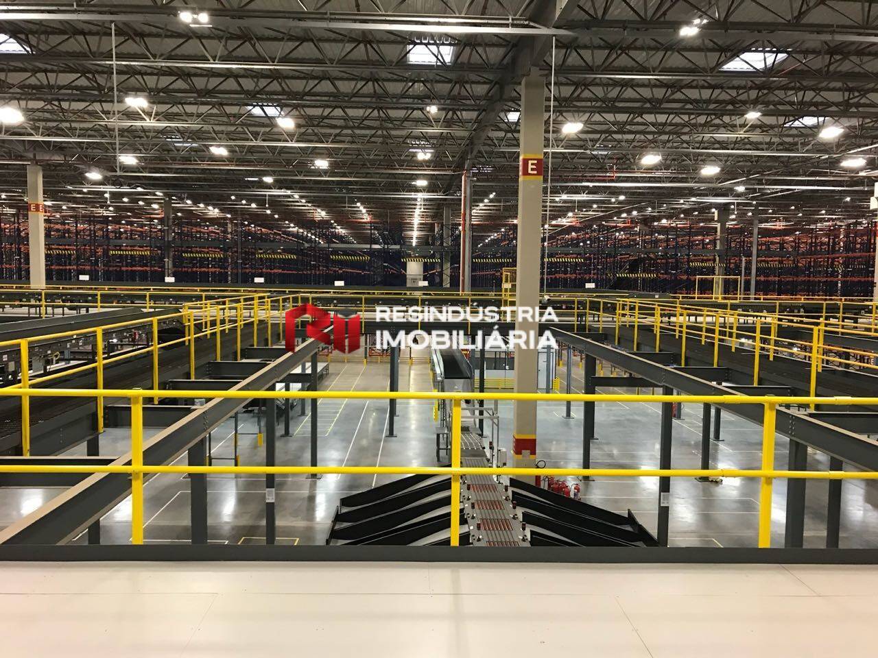 Depósito-Galpão, 12630 m² - Foto 5