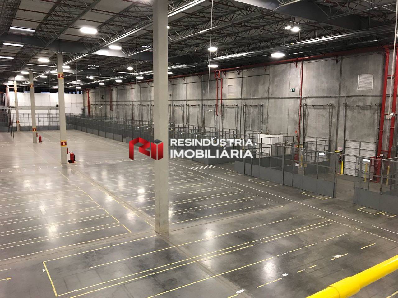 Depósito-Galpão, 12630 m² - Foto 4