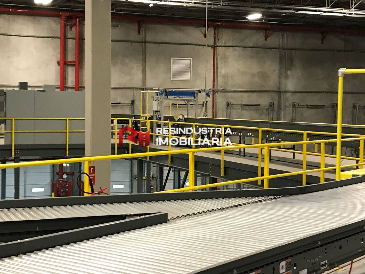 Depósito-Galpão, 12630 m² - Foto 7